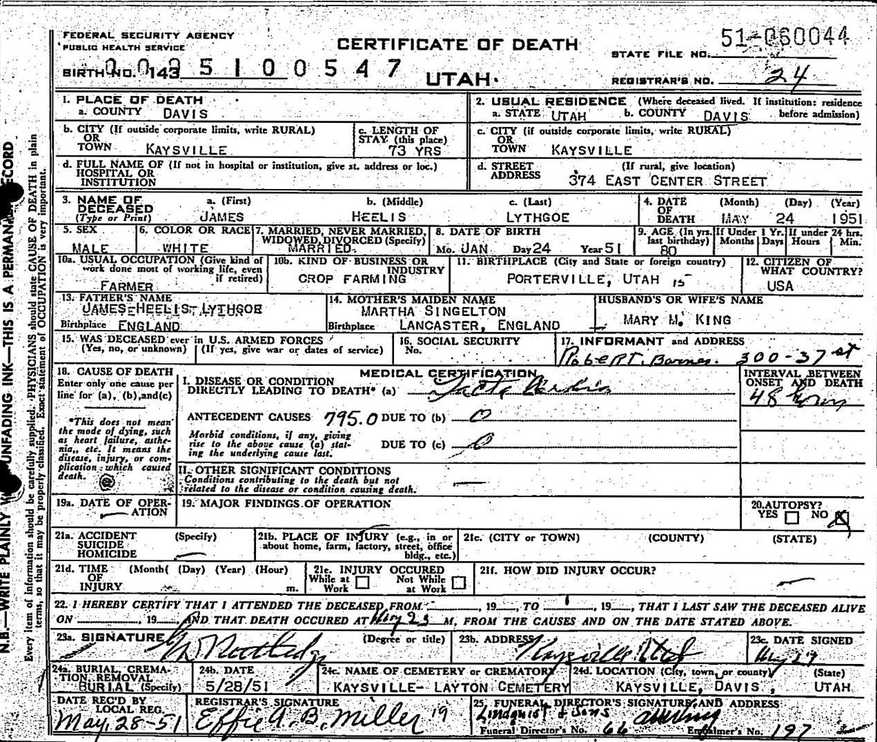 View and Print Document https://axaemarchives.utah.gov/indexes/data/81448/2224906/2224906_0000766.jpg
