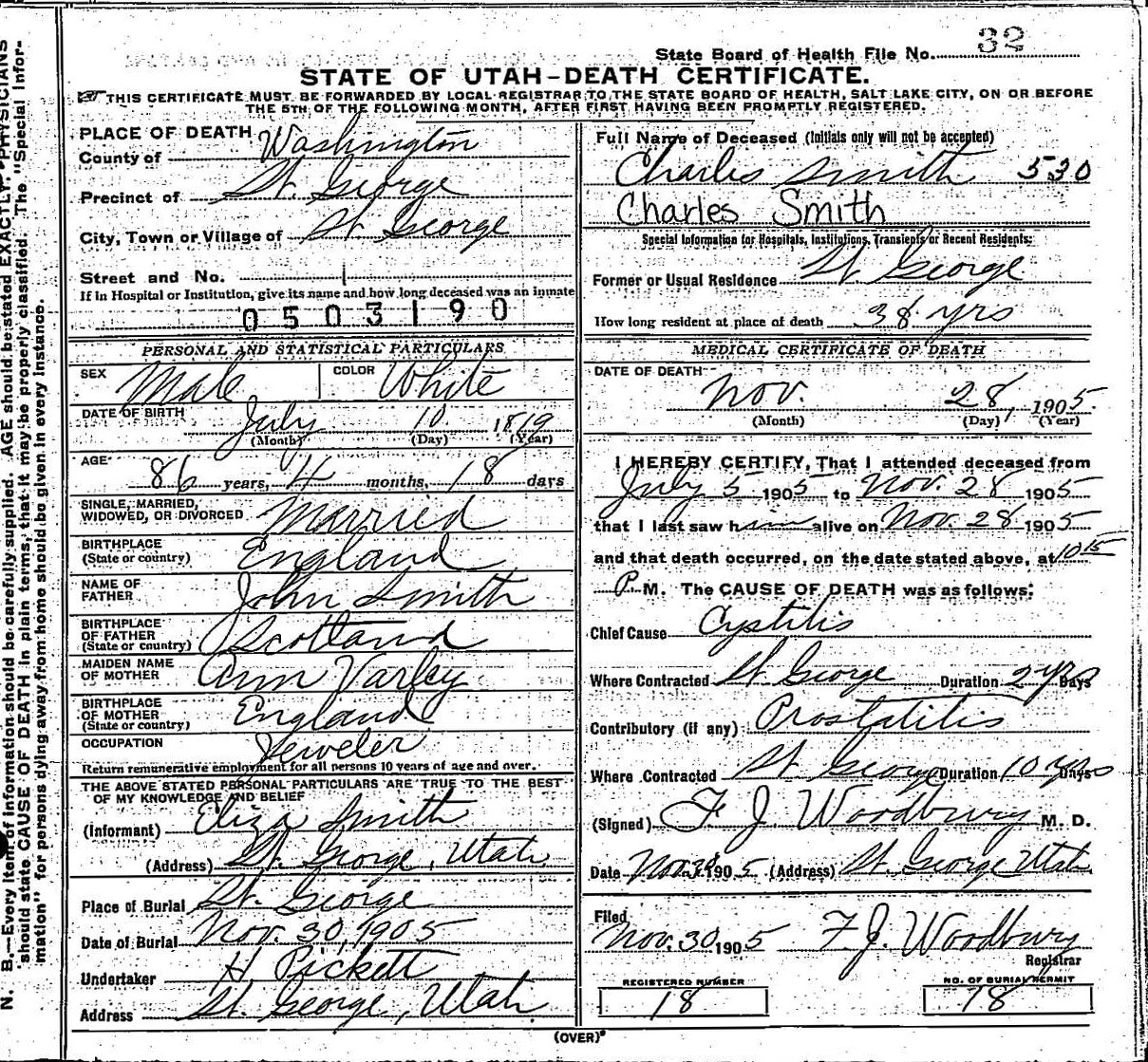 View and Print Document https://axaemarchives.utah.gov/indexes/data/81448/2229074/2229074_0000632.jpg