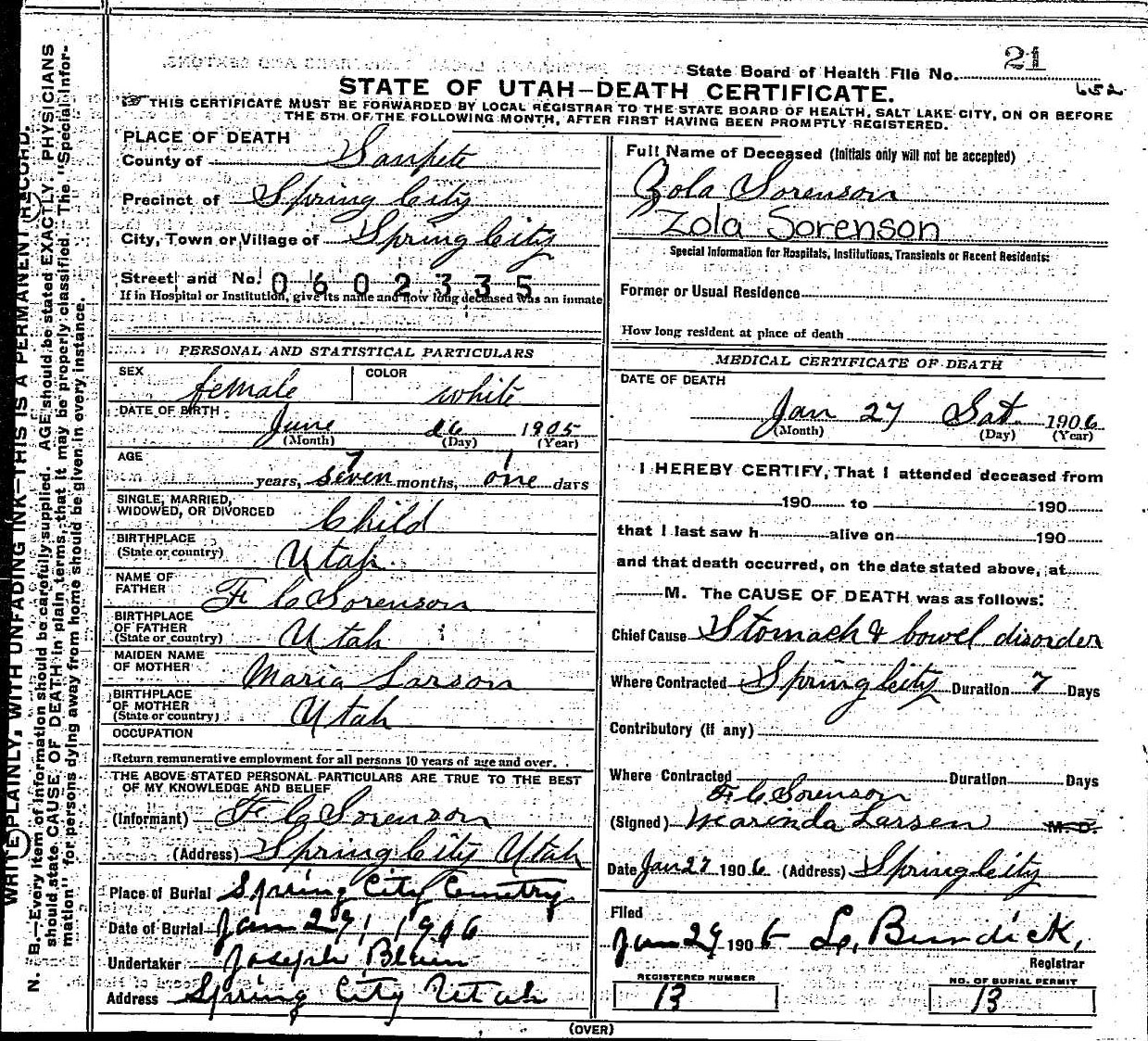 View and Print Document https://axaemarchives.utah.gov/indexes/data/81448/2229076/2229076_0000554.jpg