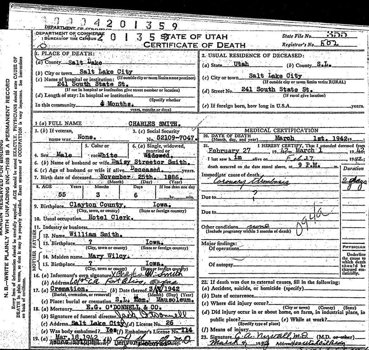 View and Print Document https://axaemarchives.utah.gov/indexes/data/81448/2260558/2260558_0000012.jpg